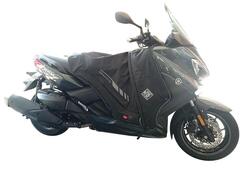 Termoscud Pro Tucano Urbano R167PROX Nero