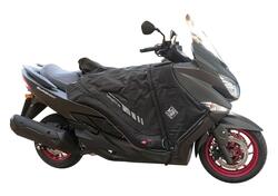 Termoscud Pro Tucano Urbano R188PROX Nero