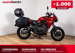 Yamaha Tracer 700 (2020) usata