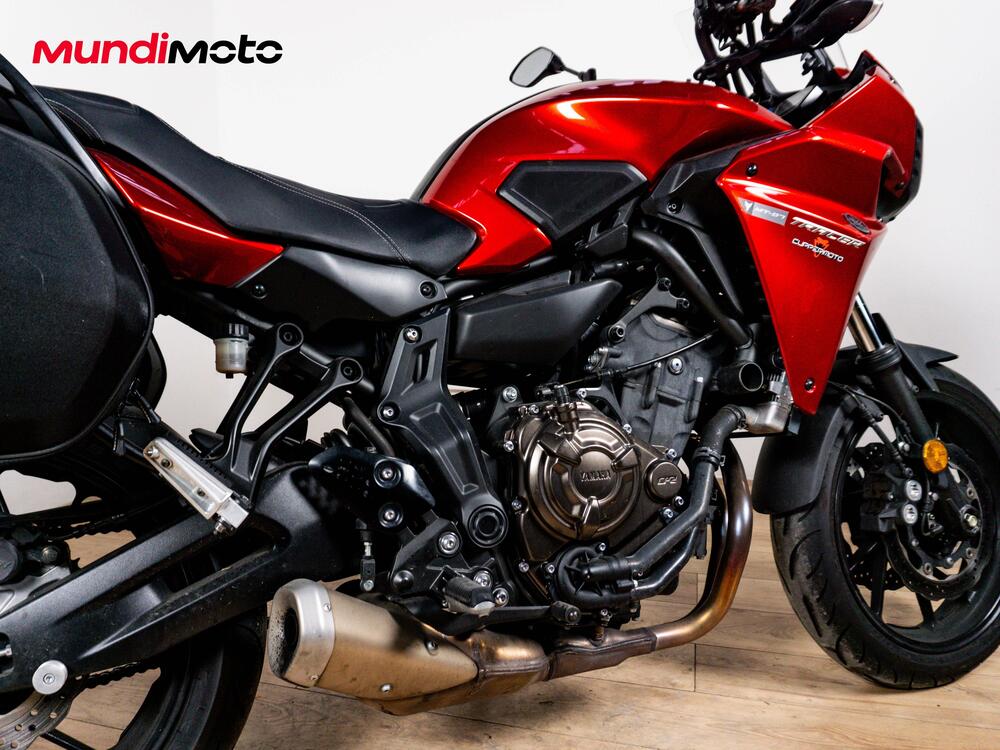 Yamaha Tracer 700 (2020) (4)