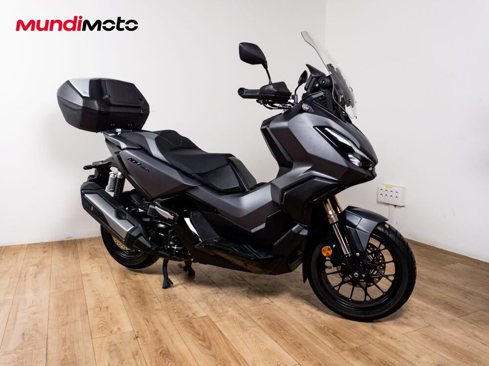 Honda ADV 350 (2025) (2)