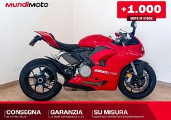 Ducati Panigale V2 (2025) usata