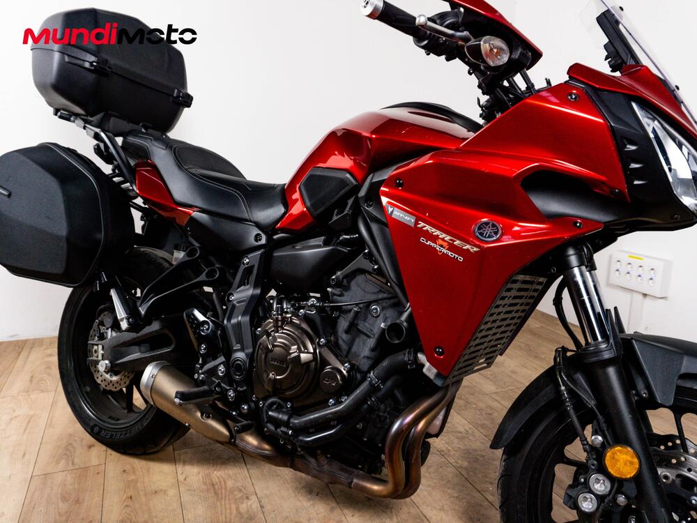 Yamaha Tracer 700 (2020) (5)