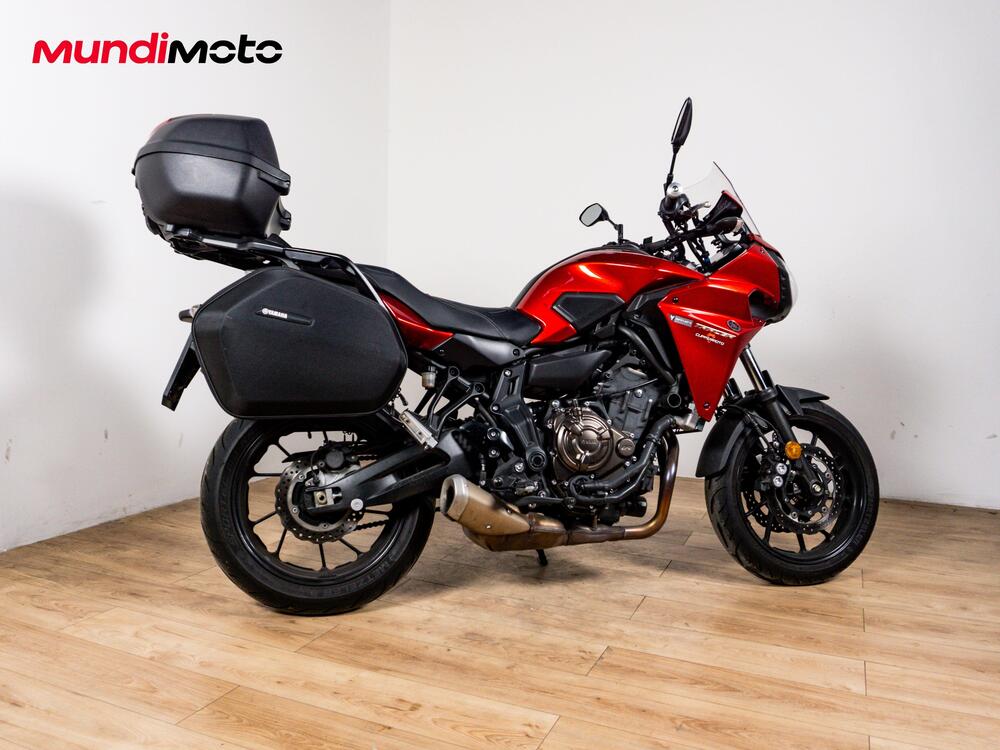 Yamaha Tracer 700 (2020) (3)