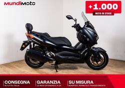 Yamaha X-Max 250 Iron Max ABS (2016) usata