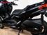 Yamaha X-Max 250 Iron Max ABS (2016) (10)