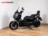 Yamaha X-Max 250 Iron Max ABS (2016) (8)
