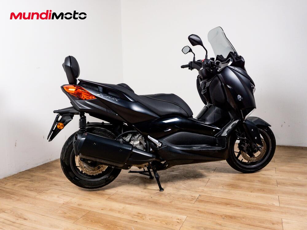 Yamaha X-Max 250 Iron Max ABS (2016) (3)