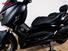 Yamaha X-Max 250 Iron Max ABS (2016) (9)