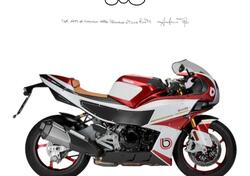 Bimota KB4 (2023 - 25) nuova