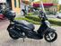 Piaggio Beverly 350 S ABS (2019 - 20) (10)