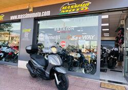 Piaggio Beverly 300 i.e. (2010 - 16) usata