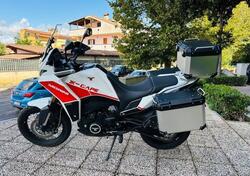 Moto Morini X-Cape 650 Alloy Wheels (2021 - 25) usata