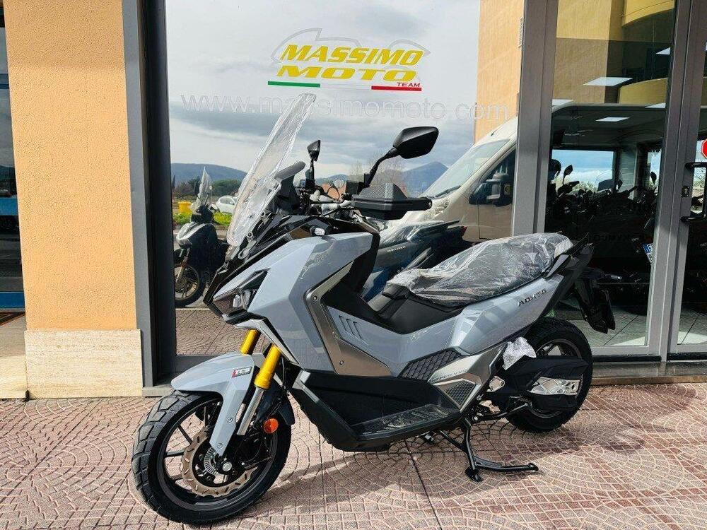 Sym ADXTG 400 (2025) (2)