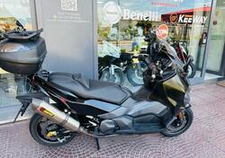 Sym Maxsym TL 508 (2021 - 24) usata