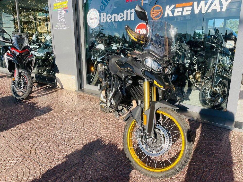 Voge Valico 900DSX (2024 - 25) (5)