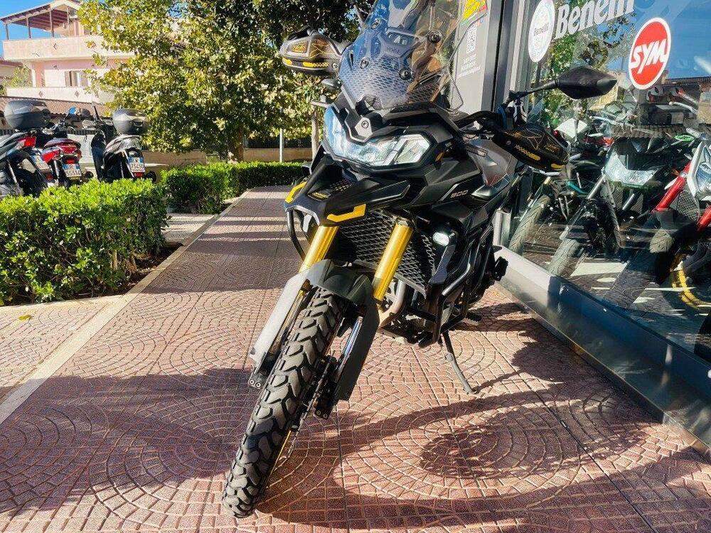 Voge Valico 900DSX (2024 - 25) (4)