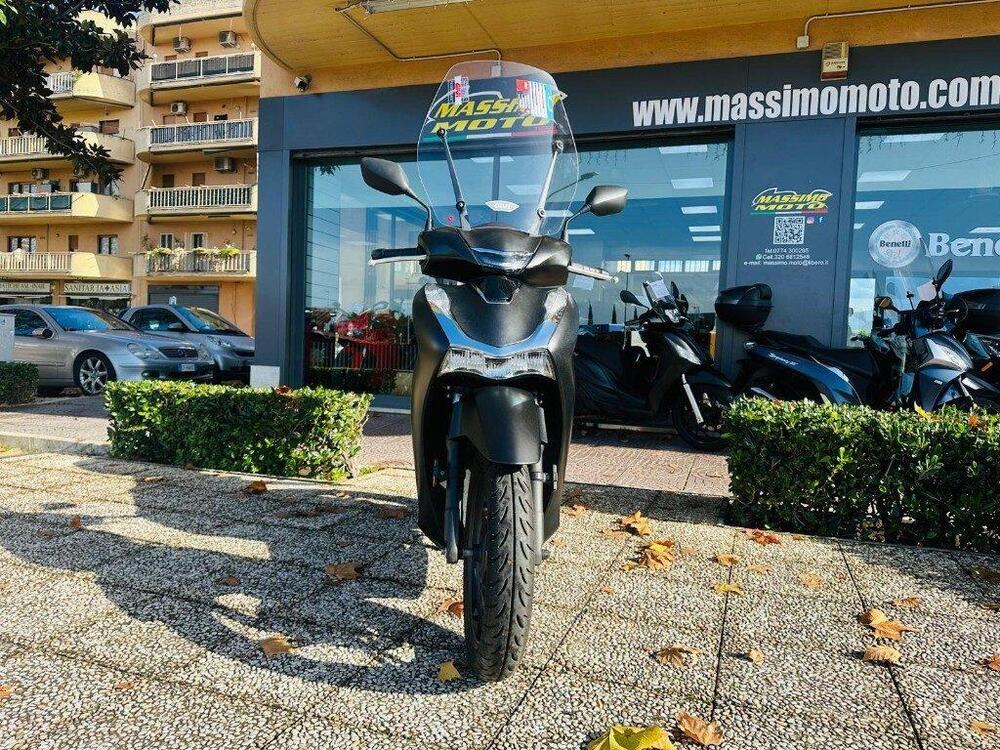 Honda SH 150i (2020 - 23) (5)