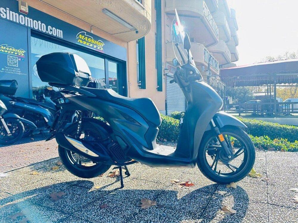 Honda SH 150i (2020 - 23) (2)