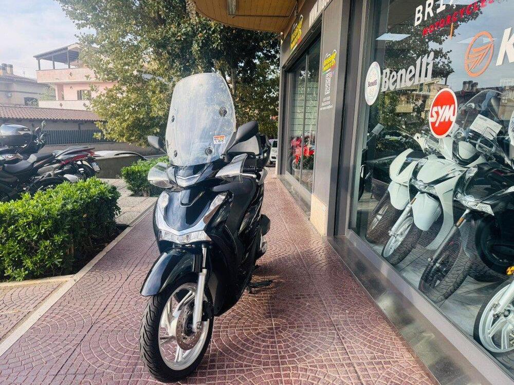 Honda SH 150i (2020 - 23)