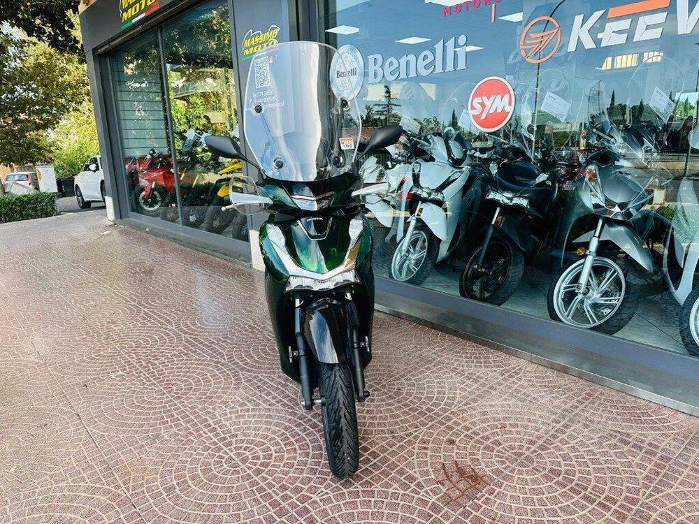 Honda SH 150i (2024 - 25) (5)