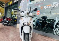 Honda SH 300 i ABS (2016 - 20) usata