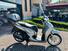 Honda SH 300 i ABS (2016 - 20) (20)