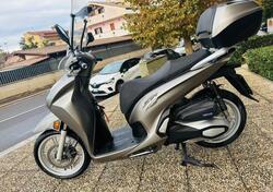 Honda SH 350 (2021 - 24) usata