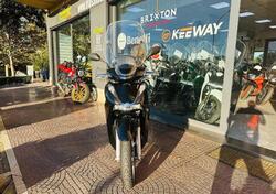 Honda SH 350 (2021 - 24) usata