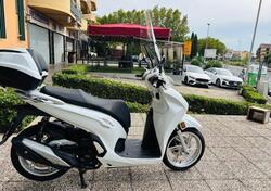 Honda SH 350 (2021 - 24) usata