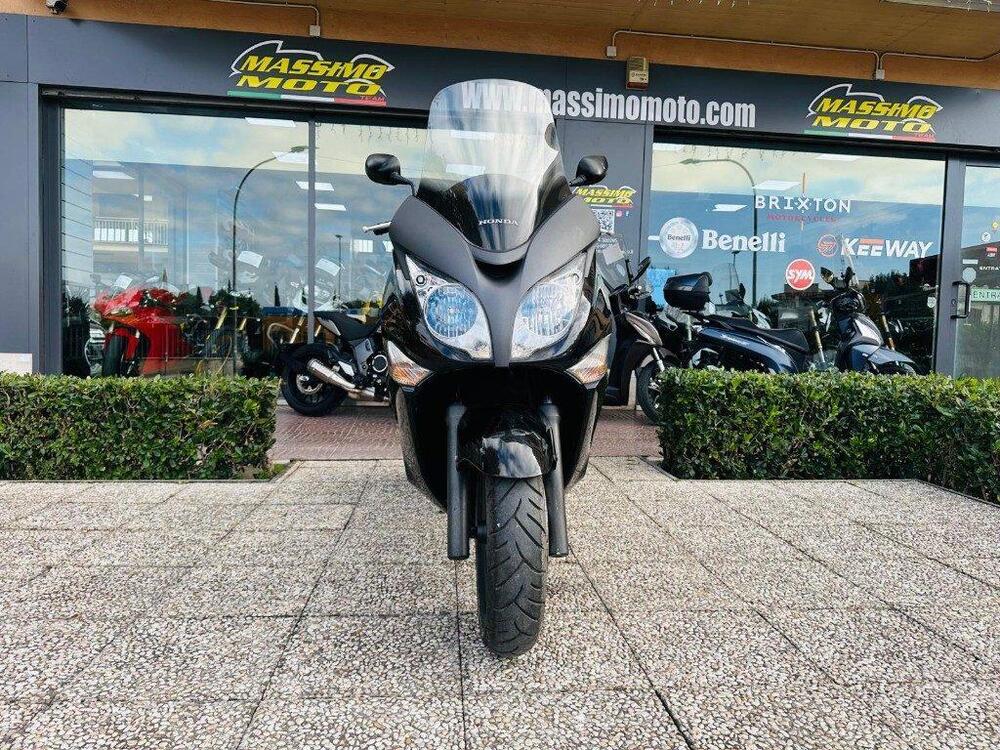 Honda SW-T 400 (2009 - 16) (3)