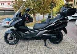 Honda SW-T 400 (2009 - 16) usata