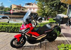 Honda X-ADV 750 (2018 - 20) usata