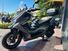 Kymco DTX 360 350 (2022 - 25) (11)