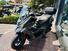 Kymco DTX 360 350 (2022 - 25) (8)