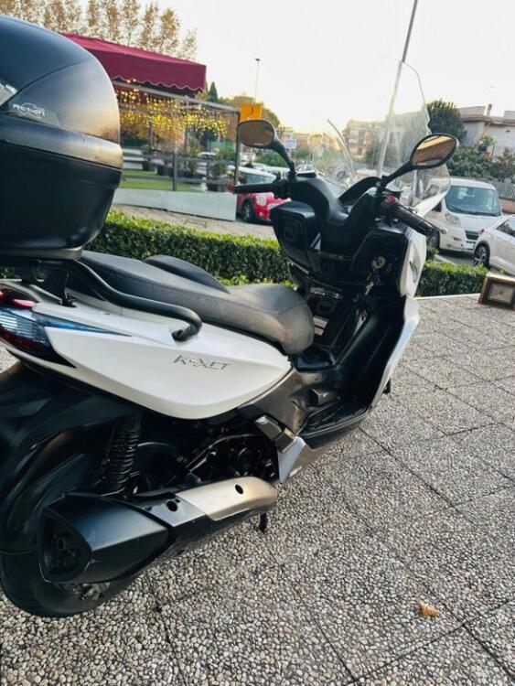 Kymco K-Xct 300i (2012 - 17) (3)
