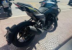 Morbidelli F125 (2025) nuova