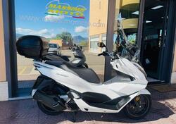 Honda PCX 125 (2021 - 24) usata