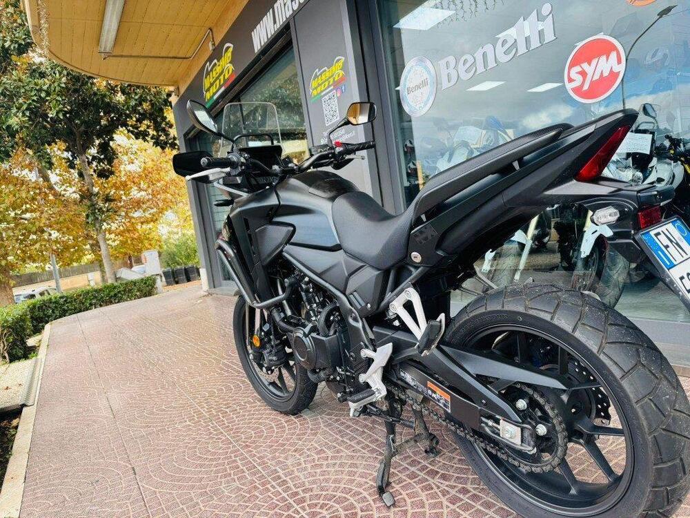 Honda NX500 (2024 - 25) (3)