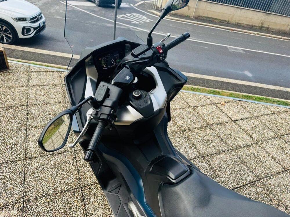 Honda Forza 750 DCT (2021 - 24) (4)