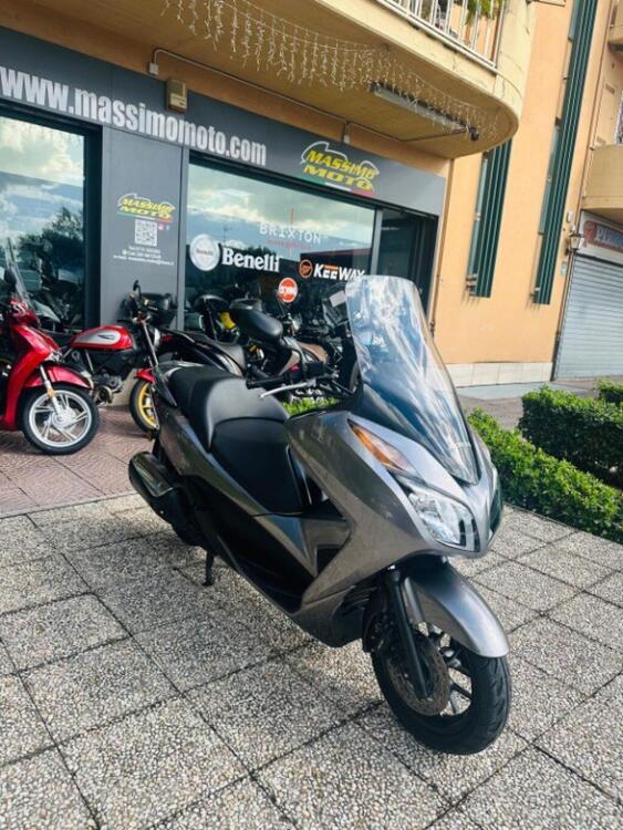 Honda Forza 300 ABS (2013 - 17) (5)