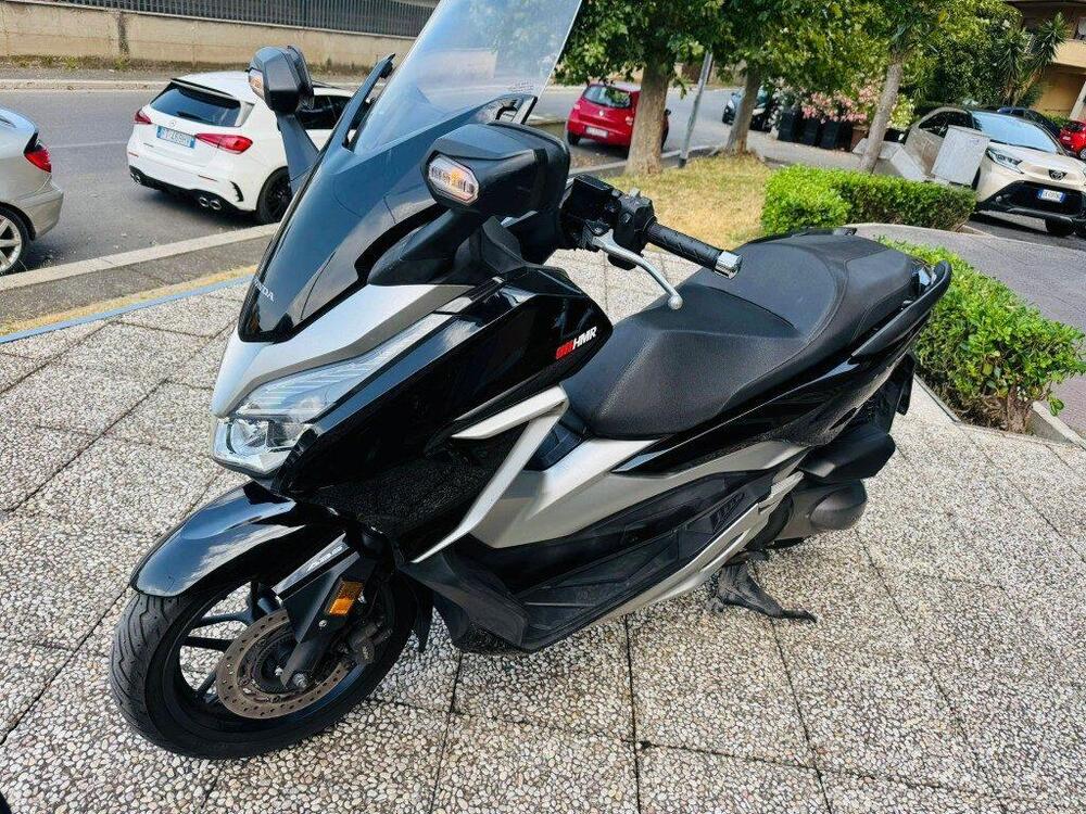 Honda Forza 300 (2019 - 20) (3)