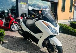 Honda Forza 300 ABS (2013 - 17) usata