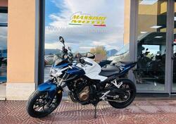 Honda CB 500 F (2019 - 20) usata