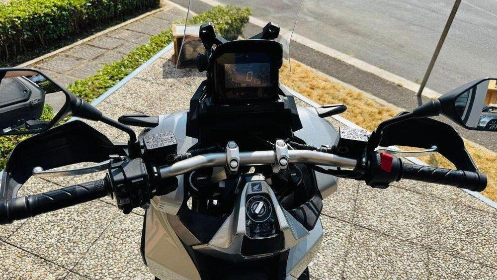 Honda ADV 350 (2022 - 24) (3)