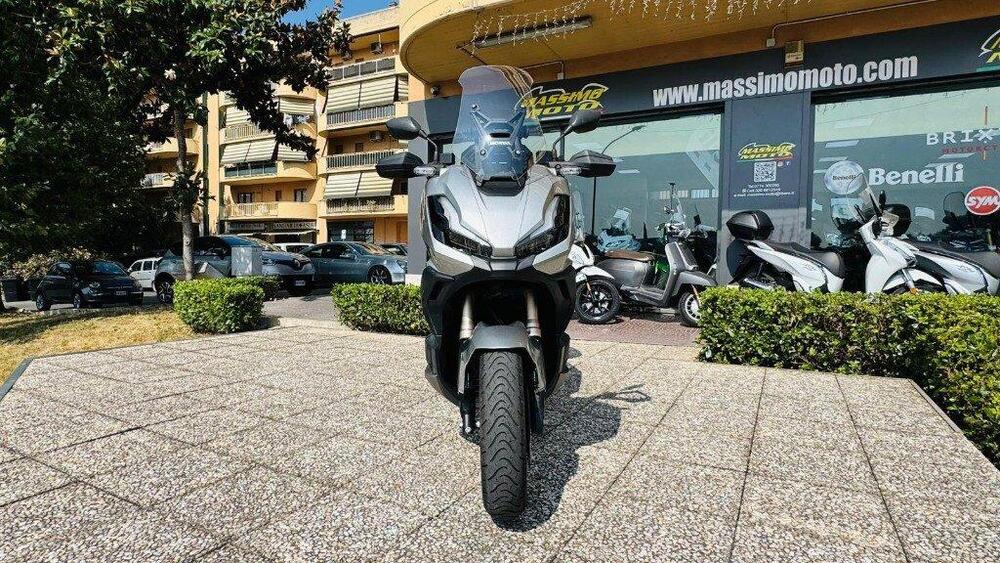 Honda ADV 350 (2022 - 24)