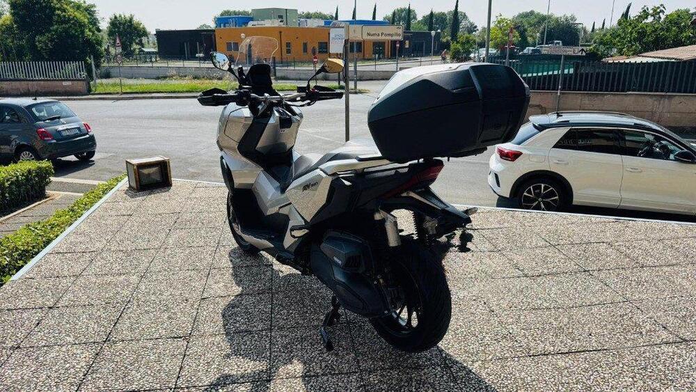 Honda ADV 350 (2022 - 24) (4)