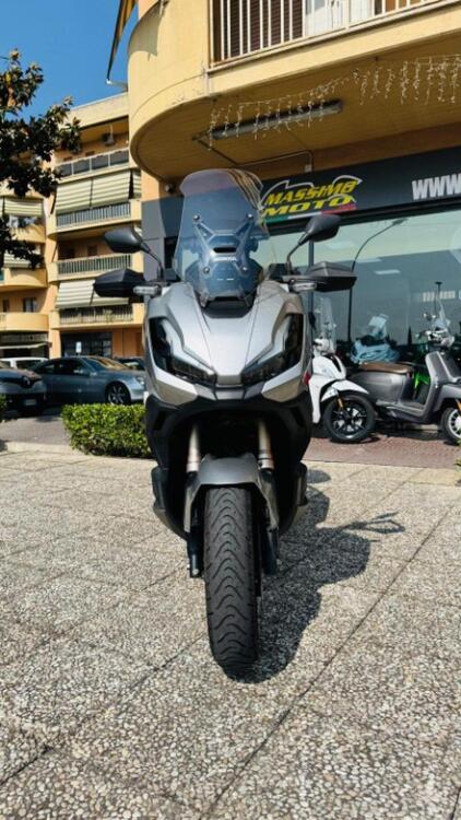 Honda ADV 350 (2022 - 24) (2)