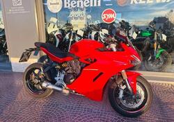 Ducati SuperSport 939 (2017 - 20) usata