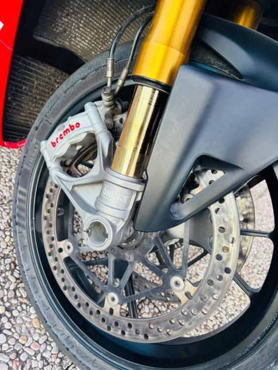 Ducati Panigale V4 S 1100 (2020) (3)